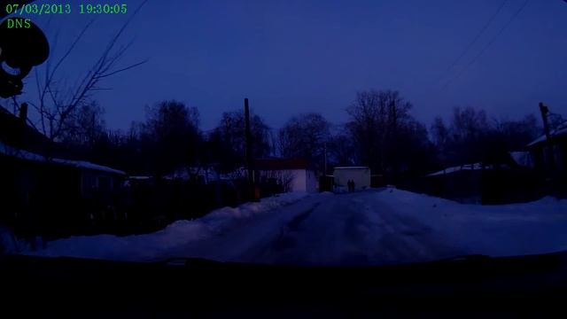 регистратор днс 505 вечер смотреть онлайн