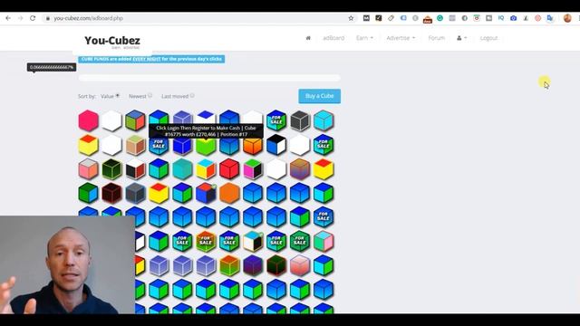 You Cubez Review + Inside Look (NOT Your Best Bet) смотреть онлайн
