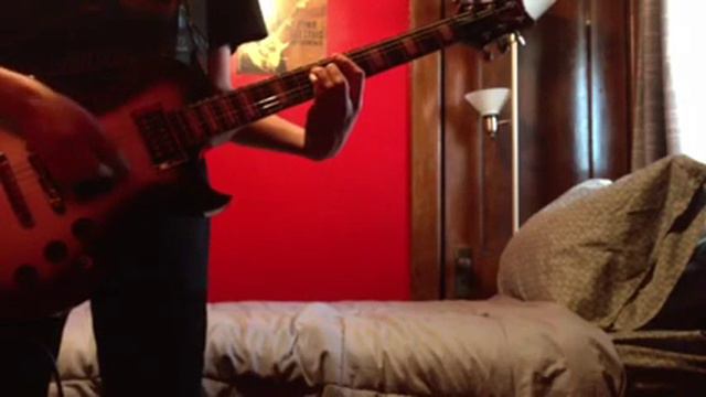 Green Day-Basket Case cover смотреть онлайн