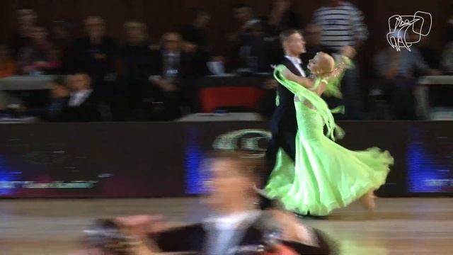 Dulebenets - Samorodskaya, BLR | 2013 World Standard R1 VW смотреть онлайн