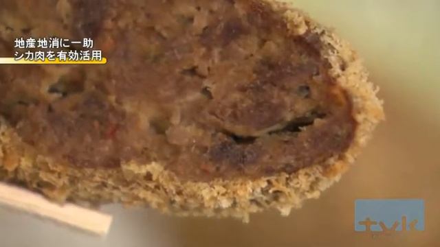 地産地消で「シカ肉」をカレーに有効活用(動物愛誤)(農業損害)(製造車禍.傷人)(アニマルホーダー)(トキソプラズマ)(トキソカラ症.イヌ.猫回虫.犬.貓蛔蟲.Toxocara Canis)(狂犬病 смотреть онлайн