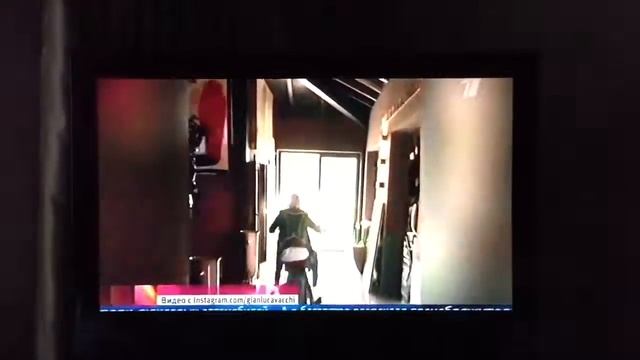 Кто же он звезда Инстаграм Жанлука Вакки? смотреть онлайн