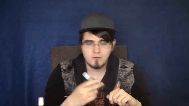 Обзор жидкости Mixture | Русская Малайзия