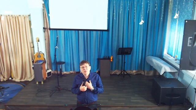 26.02.2021г. Утренняя Молитва и Божье Слово на каждый день.Алексей Хахалев. смотреть онлайн