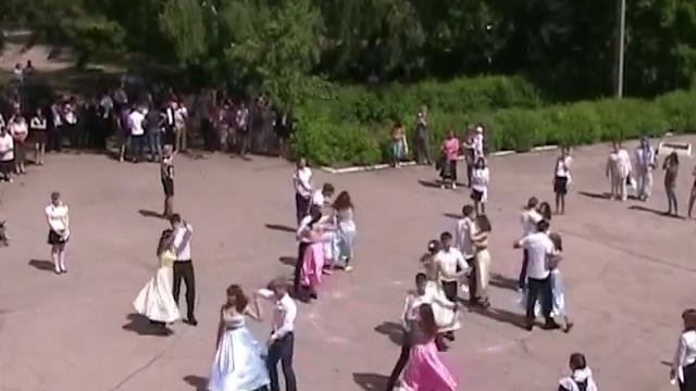 Вальс-рок-н-ролл смотреть онлайн