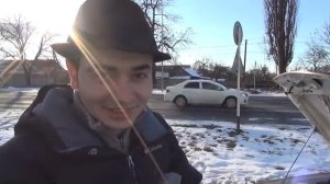 Золотая Приора на 180 л с    Жорик Ревазов