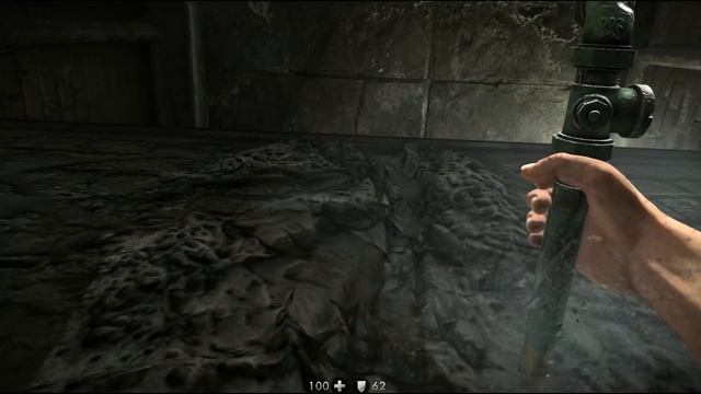 Полтора часа победы [Wolfenstein: Old Blood #1] смотреть онлайн