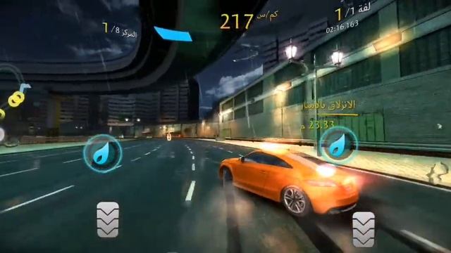 Asphalt 9 2020 Chevrolet Camaro 2020 смотреть онлайн