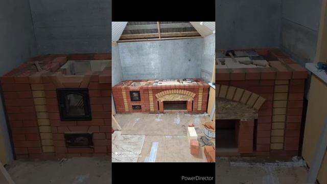 Барбекю в Ликино-Дулево