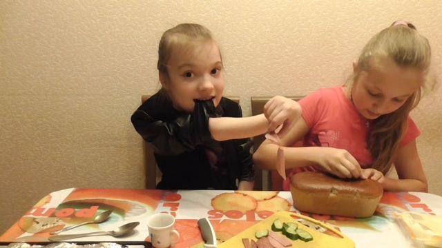 •Cooking•: Закуска для друзей | ХЛЕБ С СЫРОМ И ЧЕСНОКОМ | РЕЦЕПТ # 1 смотреть онлайн