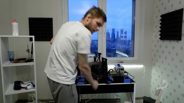 ЭТО - КОМПЬЮТЕР смотреть онлайн