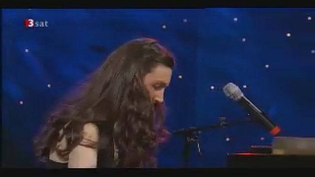 Aziza Mustafa Zadeh - Vagif's Prelude смотреть онлайн
