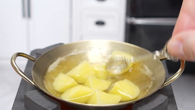 Запеченные Куриные Мини Ножки с Картофельным Пюре | Потрясающая Миниатюрная Еда! Мини Кухня смотреть онлайн