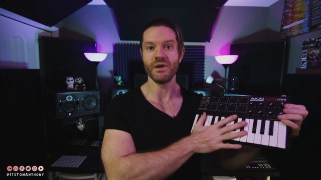 Best Midi Controller – Best Budget Midi Controller смотреть онлайн