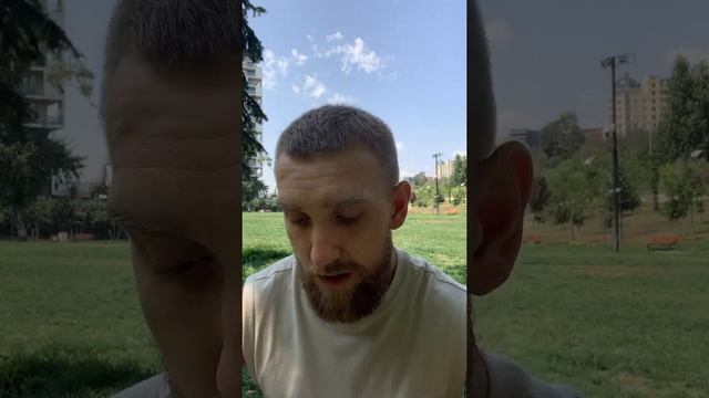 КАК ПОДДЕРЖИВАТЬ ФОРМУ В ОТПУСКЕ смотреть онлайн