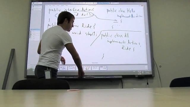 Урок 5 - ООП - Java для тестировщиков смотреть онлайн