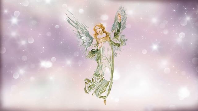 Ангел- Хранитель. Исполнение желаний. смотреть онлайн