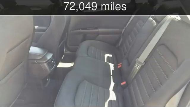 2014 Ford Fusion SE Used Cars - Irving,Texas - 2015-04-30 смотреть онлайн