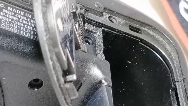 canon 6d mark 2. замена штативного держателя смотреть онлайн