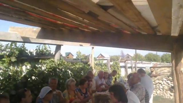 Отдых в Хвалынске на Пчеловодном подворье УРМАН смотреть онлайн