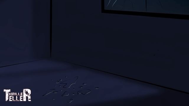 Страшилка анимация. Кошмар в офисе (Триллер Теллер) смотреть онлайн