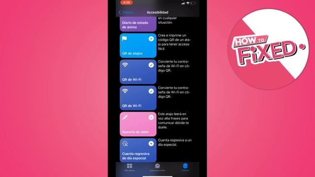 Cómo compartir la red wifi por código QR en iPhone смотреть онлайн