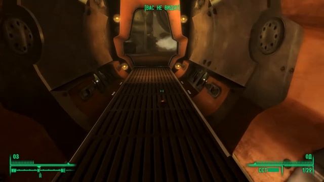 Fallout 3: Экспертное прохождение. Серия 220 - Парогенераторная станция смотреть онлайн