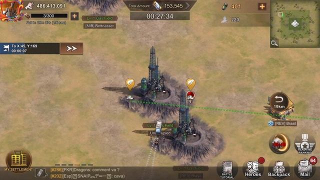 PLASMA 8 VS A F2P PLASMA 5 | AZURTANE HEIST смотреть онлайн
