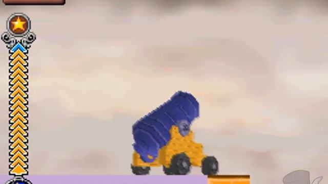 Sonic Rush Adventure - Haunted Ship S-Rank (Sonic - Act 1/Act 2/Boss) смотреть онлайн