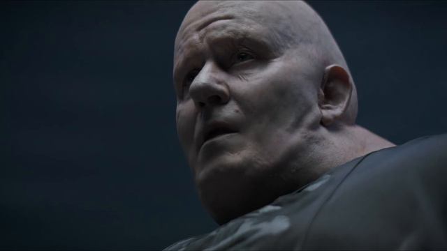 Dune 4K HDR | The Baron Harkonnen - My Dune