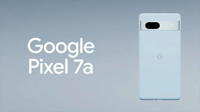 Google Pixel Fold has a Thicc… Price смотреть онлайн