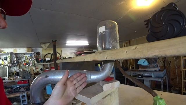 Making Sulfuric Acid from Sulfide Ore. Производим сульфидную кислоту из сульфидной руды. смотреть онлайн