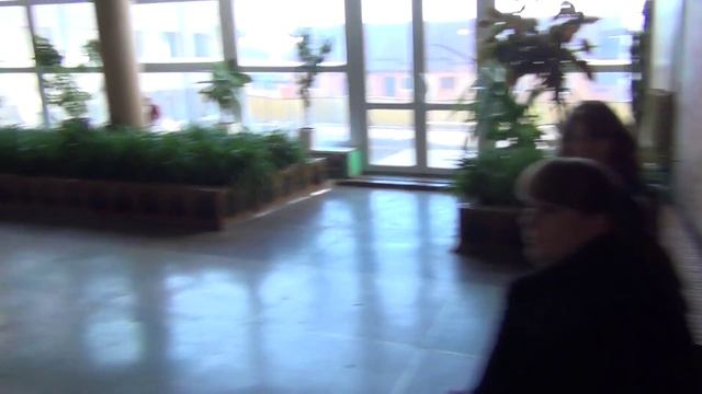 Как начинает работу Васильковскапя ТИК 29 октября? смотреть онлайн