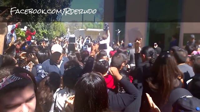Funeral Hijo del Perro Aguayo смотреть онлайн