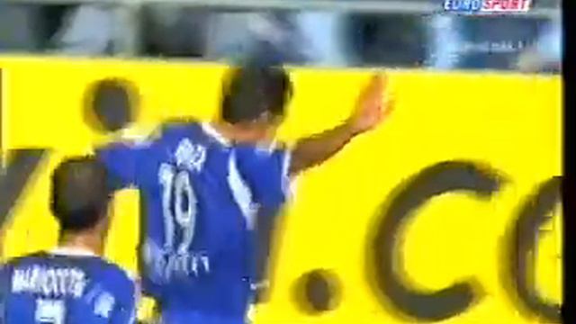 Евроголы 2006 год смотреть онлайн