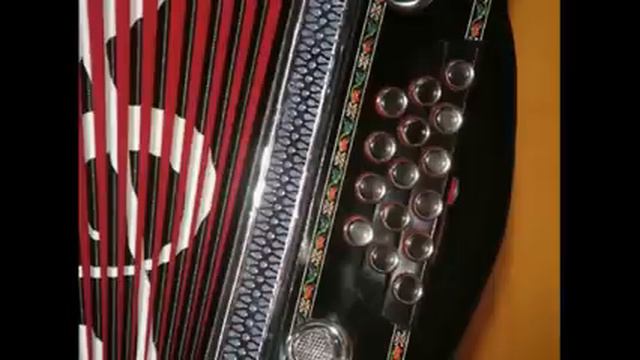 Maria Elena Accordion смотреть онлайн