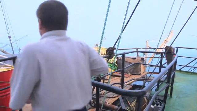 Владивосток Люди воды смотреть онлайн