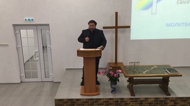 Воля Божия есть освящение ваше смотреть онлайн