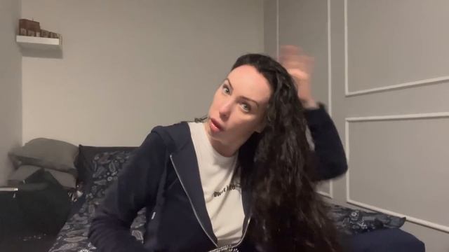 секрет красивых волос / уход за волосами в домашних условиях / как отрастить быстро волосы смотреть онлайн