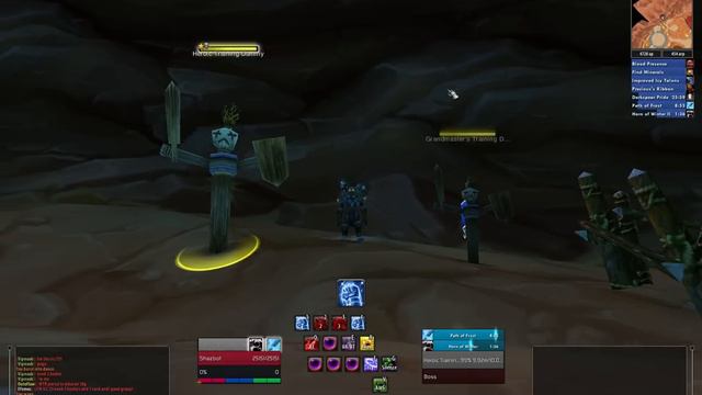 Shazbot UI смотреть онлайн