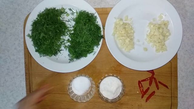 Салаты с Персиками