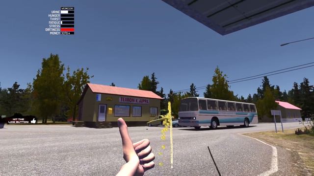 ARREST WARRANT | My Summer Car #34 смотреть онлайн