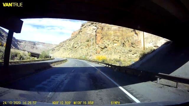 Desert Bighorn Sheep in the De Beque Canyon смотреть онлайн