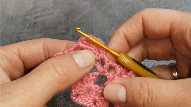 Очередная прекрасная шаль✨Another Beautiful Shawl