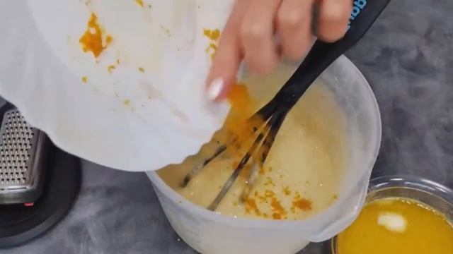 Французские кексы в кокотницах «УльтраПро» от Tupperware смотреть онлайн