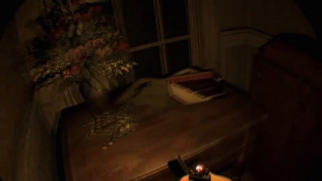 Resident Evil 7 DLS Дочери (Плохая концовка) смотреть онлайн