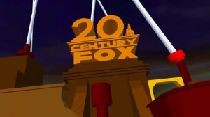20th Century Fox 2009 Remake V1
