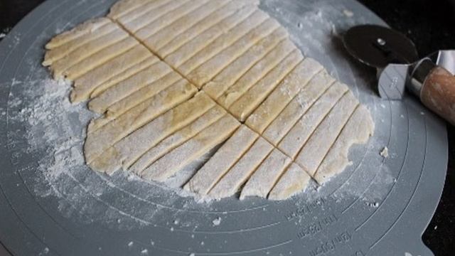 Сборник рецептов