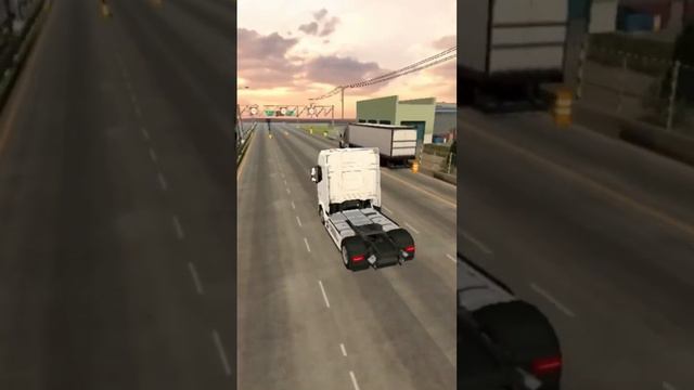 Дядя Миша дальнобойщик 😂| car parking multiplayer смотреть онлайн