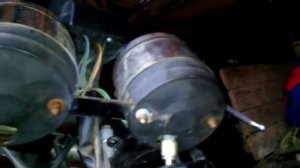 Снимаем замок зажигания на мопеде